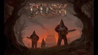 [Twitch VOD] - DUSK | Road to QuakeCon 2018!