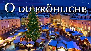 O du fröhliche [German Christmas song][+Lyrics]
