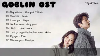 Kumpulan Lagu - Ost GOBLIN (Lirik) | Drakor