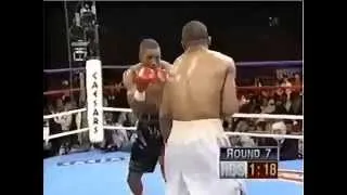 Bernard Hopkins Vs Roy Jones Jr. I full fight