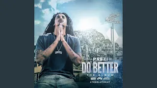 Do Better (Remix) (EXPLICIT)