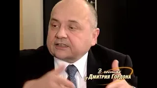 Суворов: Тухачевский знаменит тем, что морил мужиков отравляющими газами