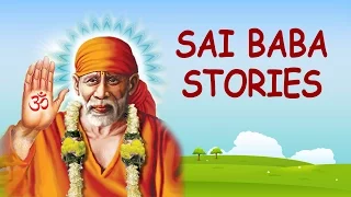 Shirdi SaiBaba Stories - Baba, His Younger Days