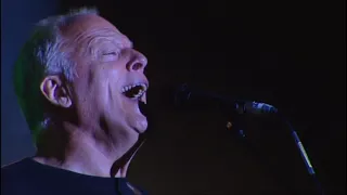 15 Comfortably Numb - David Gilmour With The Polish Baltic Philharmonic Orchestra