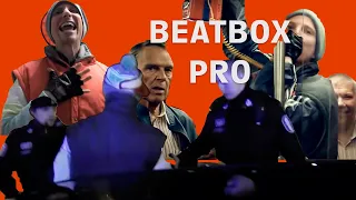 Beatbox Pro