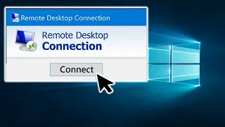 How to Easily Setup Remote Desktop on Windows 10 & 11