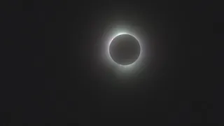 Solar eclipse: Cleveland and Northeast Ohio revels in moment of totality