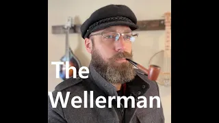 Wellerman - Clawhammer Banjo