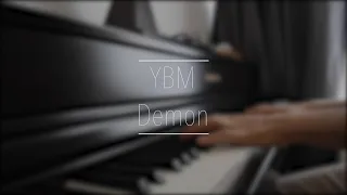 YBM - Demon cover (From Imagine Dragons)