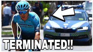 Lopez Contract TERMINATED! - DOPING Connection | Watt Police Podcast