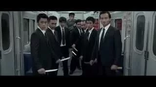 2014 The Raid 2 Trailer HD