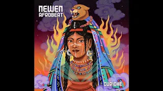 Newen Afrobeat - Curiche Full Album