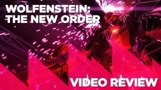 Wolfenstein: The New Order - Review