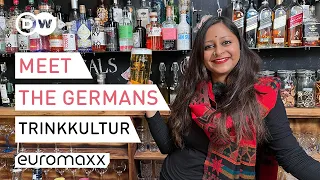 Prost! So trinken die Deutschen | Meet the Germans