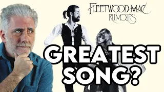 Is This Fleetwood Mac's "Rumours" Best Song?
