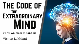 Hidup Sukses Sesuai Caramu Sendiri | The Code Of The Extraordinary Mind