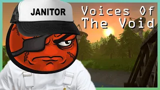 !!HUGE UPDATE!! | Voices of the Void