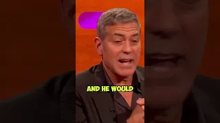 George Clooney Thought He Destroyed The Batman Franchise With Batman And Robin 😂  #batman