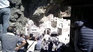 panagia soumela 15/08/2010 vid3