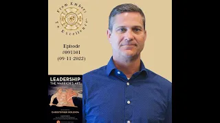 Interview with Christopher D. Kolenda, Ph.D., founder of the Strategic Leaders Academy
