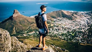 TABLE MOUNTAIN INSTAGRAM MISSION!