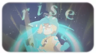 wakfu |  r i s e ;;