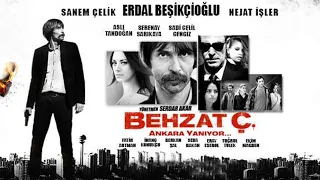 Behzat Ç. : Ankara Yanıyor | Türk Aksiyon Filmi Tek Parça