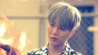 [FMV] Suga likes to play with fire