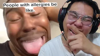 TRY NOT TO LAUGH (Relatable Memes 2)