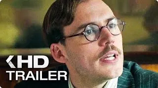 THEIR FINEST Trailer 2 (2017)