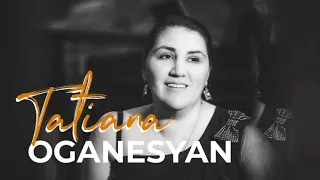 Tatiana OGANESYAN | VIVA FOUNDATION