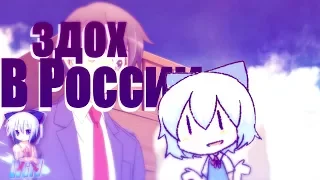 Когда zdoh в россии | ANIME RYTP