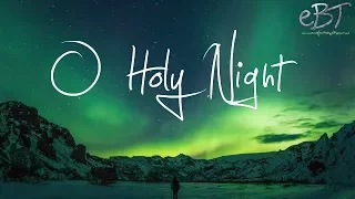 O Holy Night - Backing track in C Major