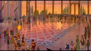 Beauty and the Beast - Tale as old as Time Reprise Finale (La Spanish)