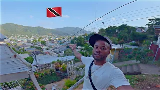 I was So Surprised, Not What I Expected In Trinidad 🇹🇹