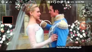 Cinderella (2015) Ending Scene