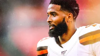 Odell Beckham Jr II Chicago Freestyle II 2019 Highlights ᴴᴰ