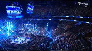 WWE SmackDown April 12 2024 Full Show - WWE SmackDown 4/12/24 Full Show SmackDown Highlights