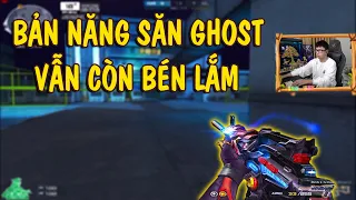 ( Đột Kích ) PINO SĂN GHOST VẪN CỨ LÀ TÍN CHỈ ~~