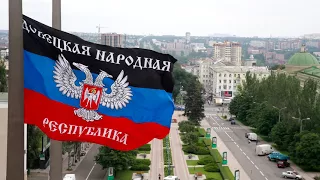 Anthem of the People's Republic of Donetsk (Rock Version) [2014 - 2015]