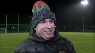 DJ Carey, IT Carlow Manager