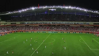 Локомотив М – ФК Копенгаген Лига Европы. 5-й тур. Начало 23 ноября 2017 в 19:00