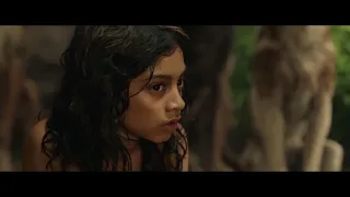 Маугли / Mowgli (2018) HD Трейлер