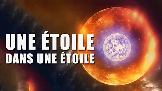 LES OBJETS LES PLUS ÉTRANGES DE L'UNIVERS - LDDE