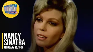 Nancy Sinatra "My Buddy" on The Ed Sullivan Show