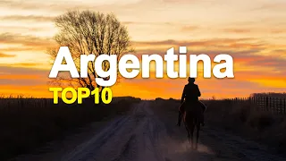 Amazing Things To Do in Argentina | Top 10 Best Things To Do in Argentina - 2023 Travel Guide