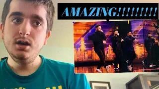 Berywam: This Beatboxing Group Will SHOCK You! - America's Got Talent 2019 Reaction