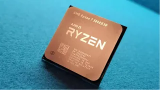 Hunt Showdown: Ryzen 7 5800x3D with Nvidia RTX 3060Ti benchmark (1080p 144 FPS lock)