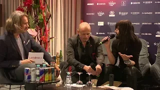 Conchita - 16.05.18, Pressekonferenz anlässlich des 25. Life Ball