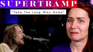 The meaning of this song blew my mind! Supertramp's "Take The Long Way Home" ANALYSIS!